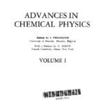 خرید و دانلود نسخه کامل کتاب Advances in Chemical Physics, Vol.1 (Interscience 1958)