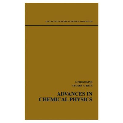 خرید و دانلود نسخه کامل کتاب Advances in Chemical Physics, Vol.125 (Wiley 2003)