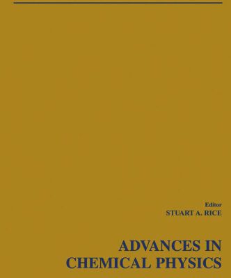 خرید و دانلود نسخه کامل کتاب Advances in Chemical Physics, Vol. 140