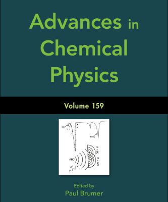خرید و دانلود نسخه کامل کتاب Advances in Chemical Physics Volume 159