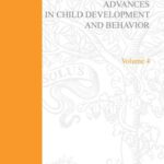 خرید و دانلود نسخه کامل کتاب Advances in Child Development and Behavior, Vol. 4