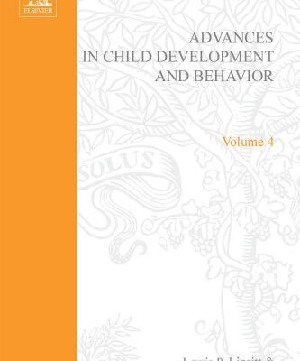 خرید و دانلود نسخه کامل کتاب Advances in Child Development and Behavior, Vol. 4