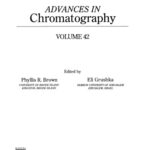 خرید و دانلود نسخه کامل کتاب Advances in Chromatography: Volume 42