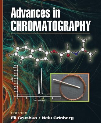 خرید و دانلود نسخه کامل کتاب Advances in Chromatography, Volume 52