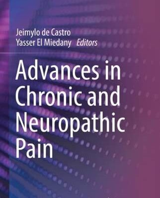خرید و دانلود نسخه کامل کتاب Advances in Chronic and Neuropathic Pain