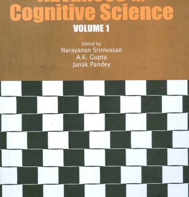 خرید و دانلود نسخه کامل کتاب Advances in Cognitive Science, Volume 1