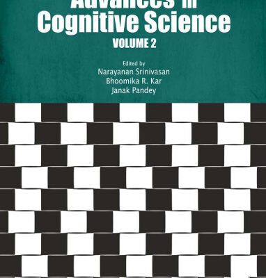 خرید و دانلود نسخه کامل کتاب Advances in Cognitive Science, Volume 2