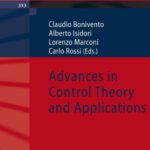 خرید و دانلود نسخه کامل کتاب Advances in Control Theory and Applications