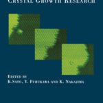 خرید و دانلود نسخه کامل کتاب Advances in Crystal Growth Research