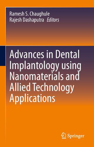 خرید و دانلود نسخه کامل کتاب Advances in Dental Implantology using Nanomaterials and Allied Technology Applications_68bbe43752716.jpeg خرید و دانلود نسخه کامل کتاب Advances in Dental Implantology using Nanomaterials and Allied Technology Applications