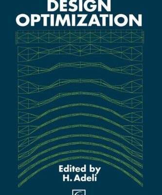 خرید و دانلود نسخه کامل کتاب Advances in Design Optimization
