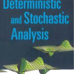 خرید و دانلود نسخه کامل کتاب Advances in Deterministic and Stochastic Analysis