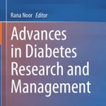 خرید و دانلود نسخه کامل کتاب Advances in Diabetes Research and Management