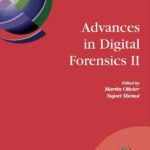 خرید و دانلود نسخه کامل کتاب Advances in Digital Forensics II (IFIP Advances in Information and Communication Technology) (v. 2)