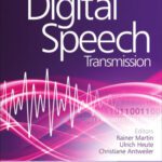 خرید و دانلود نسخه کامل کتاب Advances in Digital Speech Transmission