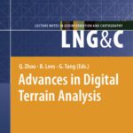 خرید و دانلود نسخه کامل کتاب Advances in Digital Terrain Analysis
