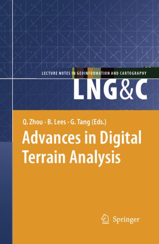 خرید و دانلود نسخه کامل کتاب Advances in Digital Terrain Analysis_68bfb5528d821.jpeg خرید و دانلود نسخه کامل کتاب Advances in Digital Terrain Analysis