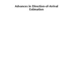 خرید و دانلود نسخه کامل کتاب Advances in Direction-of-Arrival Estimation (Artech House Radar Library)