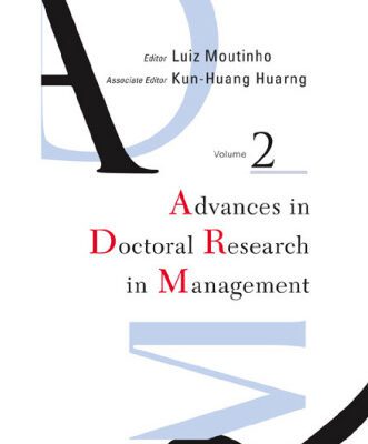 خرید و دانلود نسخه کامل کتاب ADVANCES IN DOCTORAL RESEARCH IN MANAGEMENT (Advances in Doctoral Research in Management) (Advances in Doctoral Research in Management)