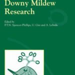 خرید و دانلود نسخه کامل کتاب Advances in Downy Mildew Research