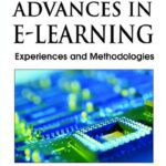 خرید و دانلود نسخه کامل کتاب Advances in E-Learning: Experiences and Methodologies