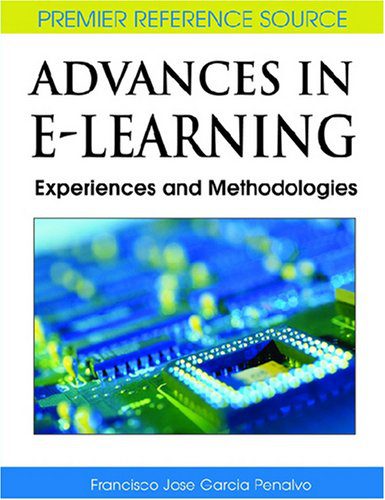 خرید و دانلود نسخه کامل کتاب Advances in E-Learning: Experiences and Methodologies_68cf6e5c802d5.jpeg خرید و دانلود نسخه کامل کتاب Advances in E-Learning: Experiences and Methodologies