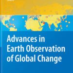 خرید و دانلود نسخه کامل کتاب Advances in Earth Observation of Global Change