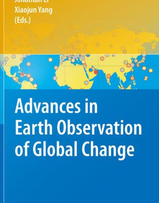 خرید و دانلود نسخه کامل کتاب Advances in Earth Observation of Global Change
