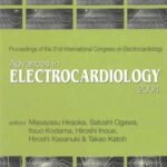خرید و دانلود نسخه کامل کتاب Advances in Electrocardiology 2004: Proceedings of the 31th International Congress on Electrocardiology (Advances in Electrocardiography)