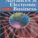 خرید و دانلود نسخه کامل کتاب Advances in Electronic Business, Vol. 2