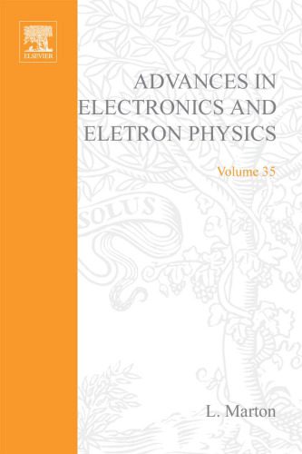 خرید و دانلود نسخه کامل کتاب Advances in Electronics and Electron Physics, Vol. 35_68c6dc67183da.jpeg خرید و دانلود نسخه کامل کتاب Advances in Electronics and Electron Physics, Vol. 35