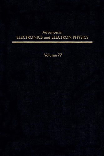 خرید و دانلود نسخه کامل کتاب Advances in Electronics and Electron Physics, Vol. 77_68c69f8041a22.jpeg خرید و دانلود نسخه کامل کتاب Advances in Electronics and Electron Physics, Vol. 77