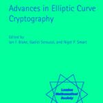خرید و دانلود نسخه کامل کتاب Advances in Elliptic Curve Cryptography