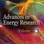 خرید و دانلود نسخه کامل کتاب Advances in Energy Research. Volume 23