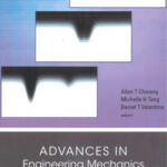 خرید و دانلود نسخه کامل کتاب Advances In Engineering Mechanics Reflections And Outlooks: In Honor Of Theodore Y-t Wu