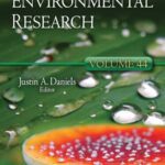 خرید و دانلود نسخه کامل کتاب Advances in environmental research. Volume 44