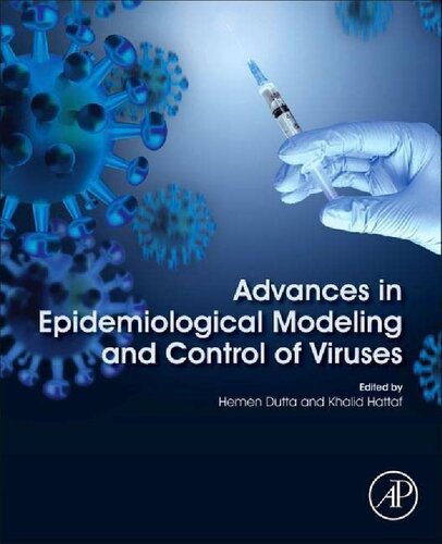 خرید و دانلود نسخه کامل کتاب Advances in Epidemiological Modeling and Control of Viruses_68b6393c16c82.jpeg خرید و دانلود نسخه کامل کتاب Advances in Epidemiological Modeling and Control of Viruses