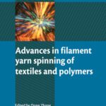 خرید و دانلود نسخه کامل کتاب Advances in filament yarn spinning of textiles and polymers
