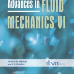 خرید و دانلود نسخه کامل کتاب Advances in Fluid Mechanics VI