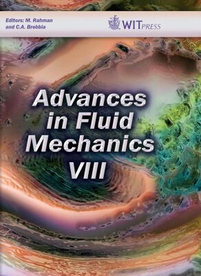خرید و دانلود نسخه کامل کتاب Advances in Fluid Mechanics VIII (Wit Transactions on Engineering Sciences)