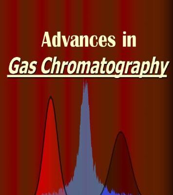 خرید و دانلود نسخه کامل کتاب Advances in gas chromatography