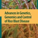 خرید و دانلود نسخه کامل کتاب Advances in Genetics, Genomics and Control of Rice Blast Disease