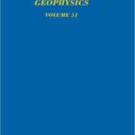 خرید و دانلود نسخه کامل کتاب Advances in Geophysics
