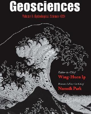 خرید و دانلود نسخه کامل کتاب Advances in Geosciences: Hydrological Science, Vol. 6 (2007)(en)(800s)
