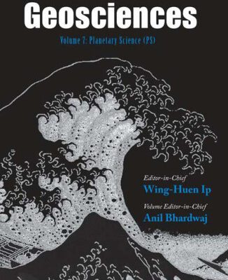 خرید و دانلود نسخه کامل کتاب Advances in Geosciences: Planetary Science (PS) (Advances in Geosciences)