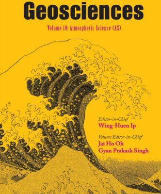خرید و دانلود نسخه کامل کتاب Advances in Geosciences: Volume 10: Atmospheric Science (As)
