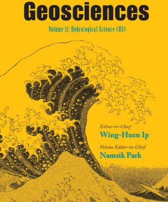 خرید و دانلود نسخه کامل کتاب Advances in Geosciences: Volume 11: Hydrological Science (Hs)