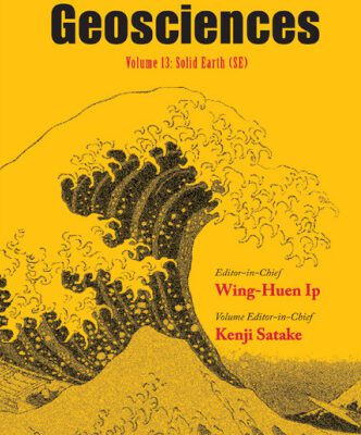 خرید و دانلود نسخه کامل کتاب Advances in Geosciences: Volume 13: Solid Earth (Se)