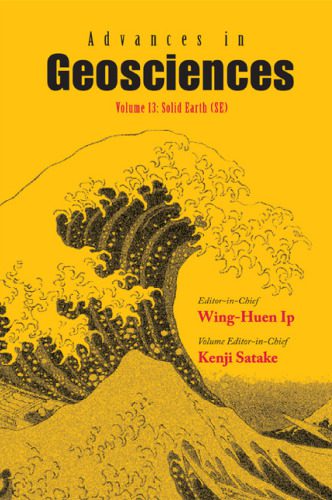 خرید و دانلود نسخه کامل کتاب Advances in Geosciences: Volume 13: Solid Earth (Se)_68c05b779f5b7.jpeg خرید و دانلود نسخه کامل کتاب Advances in Geosciences: Volume 13: Solid Earth (Se)