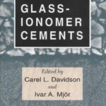 خرید و دانلود نسخه کامل کتاب Advances in glass ionomer cements